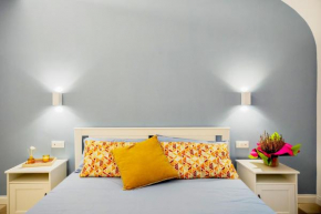 Live Roma - Chez Le Roi Luxury Apartment